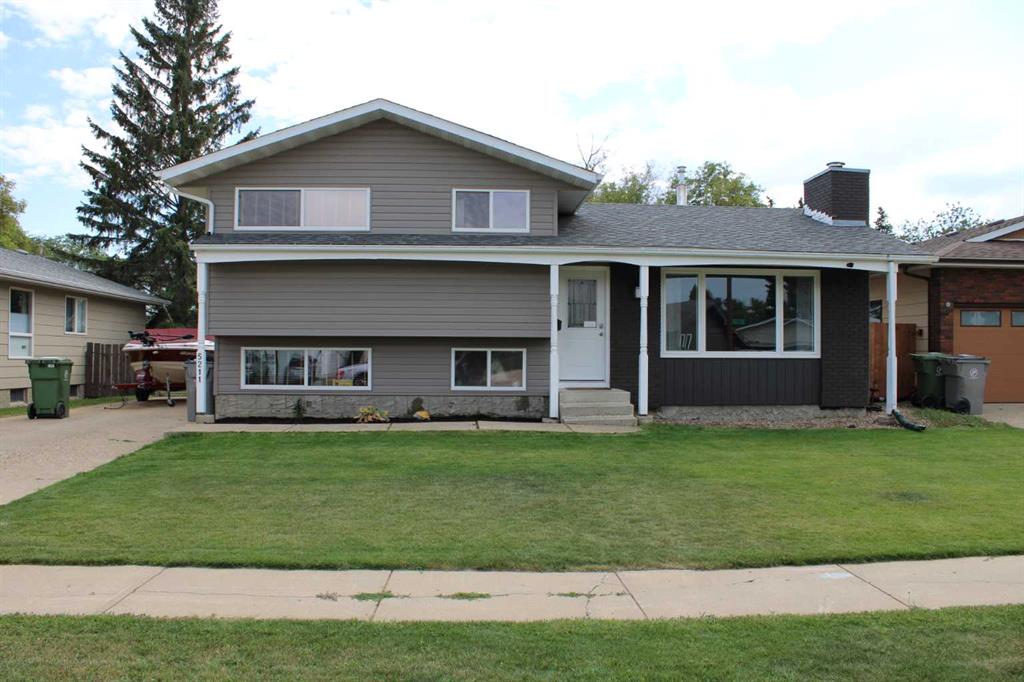 5211 37 Street , A2252882, Alberta,