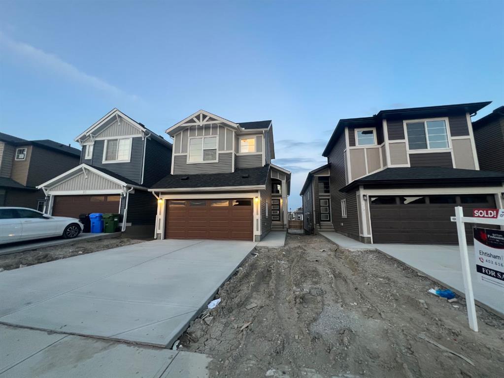 82 Homestead Circle NE, A2252883, Alberta,