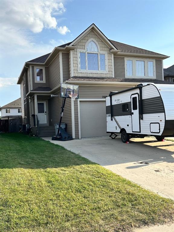 2807 12 Avenue , A2252884, Alberta,