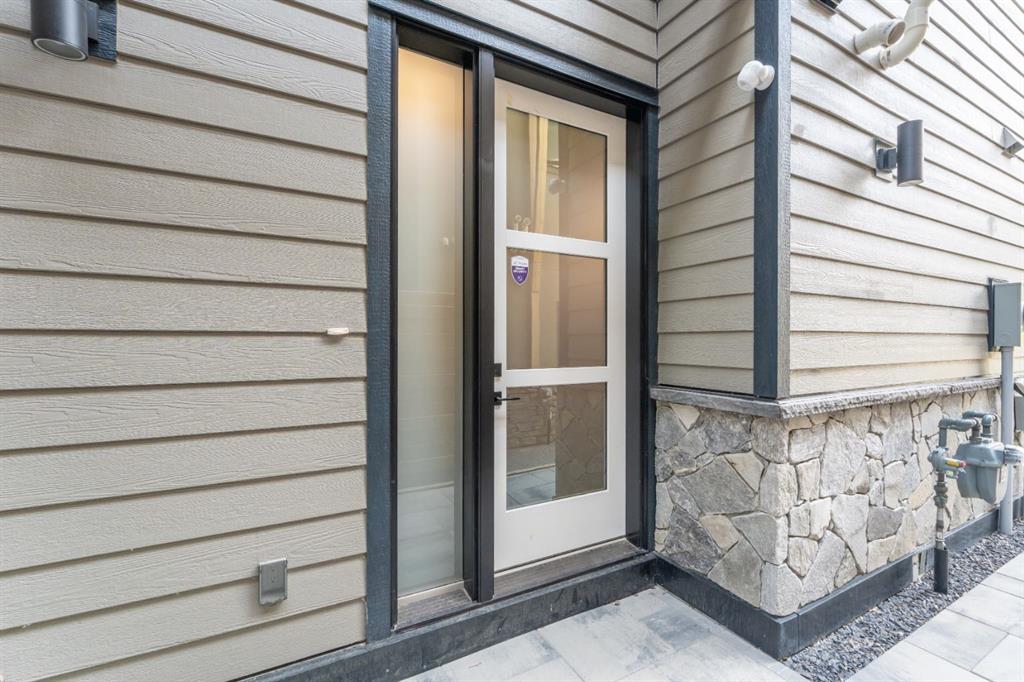 Fifth View of 283C Three Sisters Drive , Hospital Hill, Canmore, Alberta, T1W 2M5