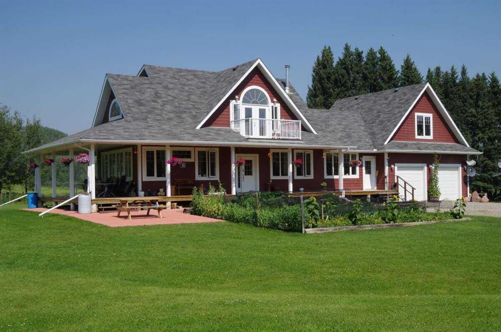 62076 James River Road , A2252890, Alberta,