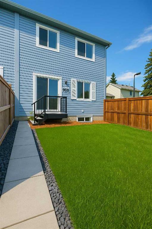 905, 380 Falconridge Crescent NE, A2252894, Alberta,
