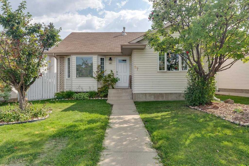 67 Duston Street , A2252895, Alberta,