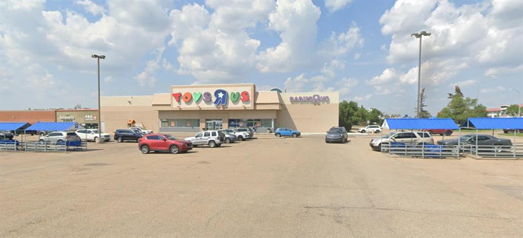 3940 Gateway Boulevard NW, A2252896, Alberta,
