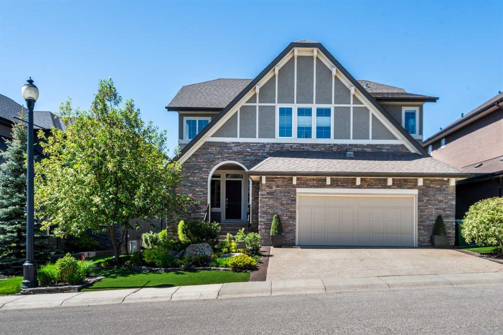 220 Springbluff Heights SW, A2252909, Alberta,