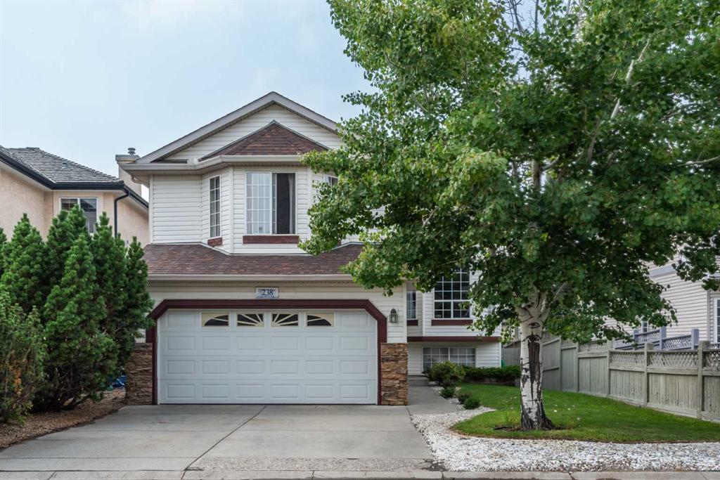 238 Mt Douglas Circle SE, A2252910, Alberta,