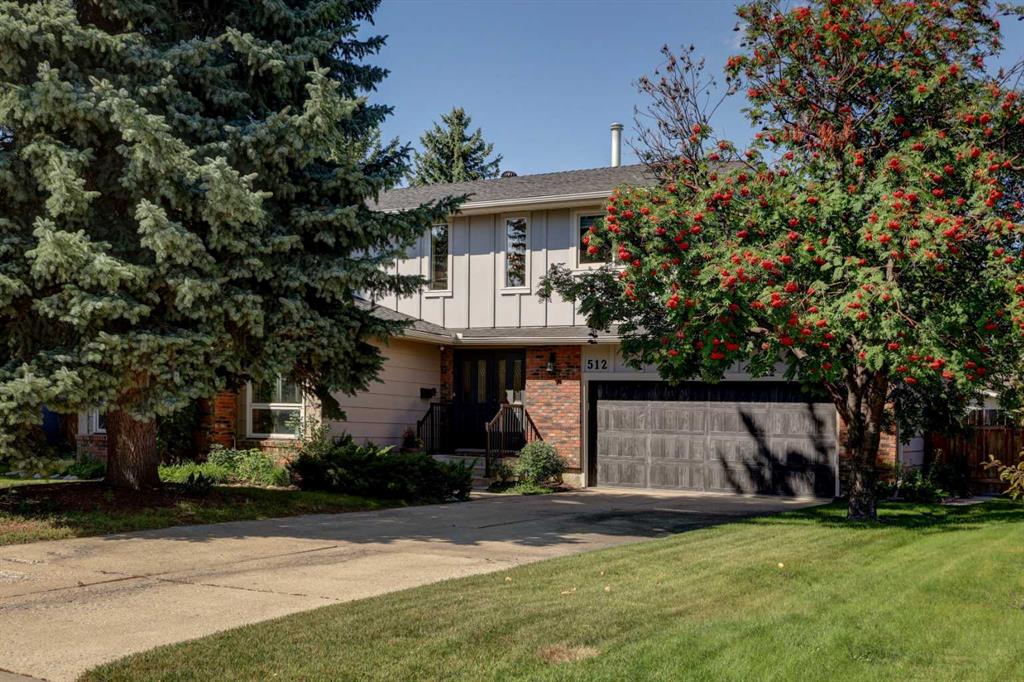 512 129 Avenue SE, A2252912, Alberta,