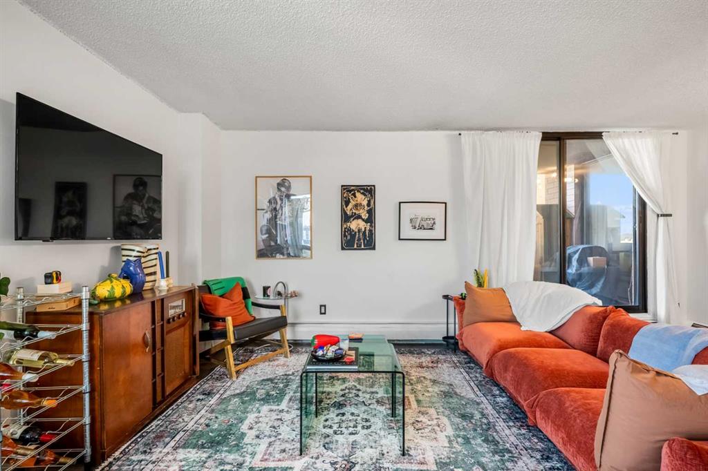 Fifth View of 405, 1334 13 Avenue SW, Beltline, Calgary, Alberta, T3C 3S2