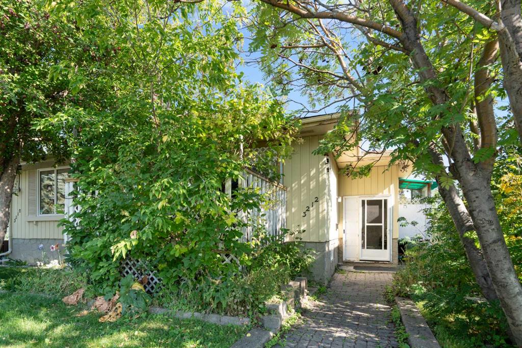 Third View of 3212 Dover Crescent SE, Dover, Calgary, Alberta, T2B 1V2