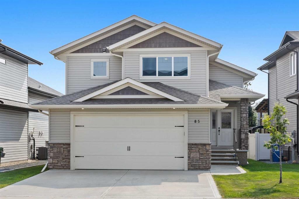 85 Turner Crescent , A2252918, Alberta,