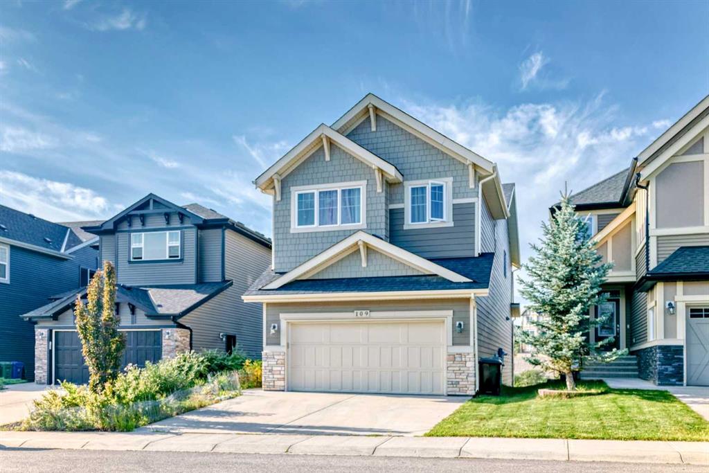 109 Sherwood Road NW, A2252919, Alberta,