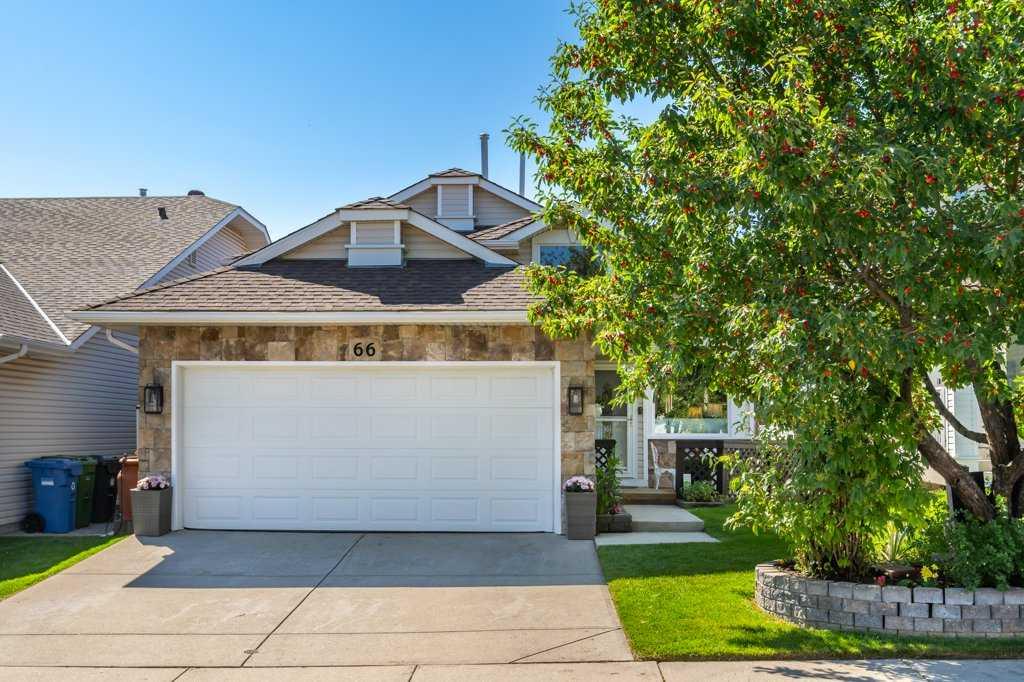 66 Citadel Gardens NW, A2252921, Alberta,