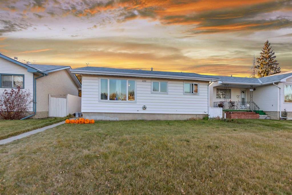 2211 43 Street SE, A2252924, Alberta,