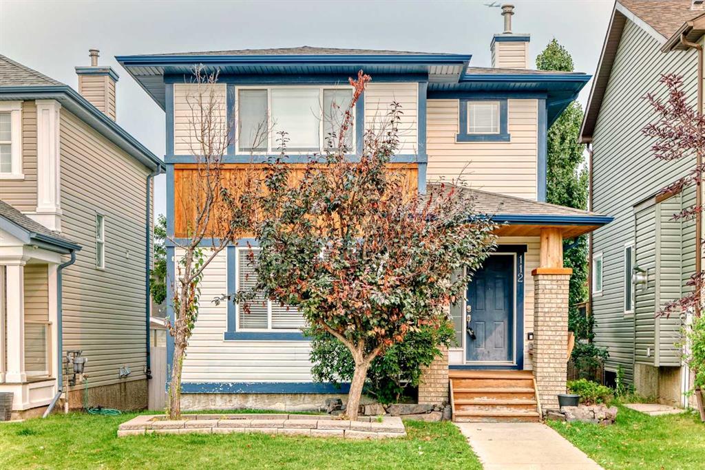 112 Sagewood Grove SW, A2252925, Alberta,