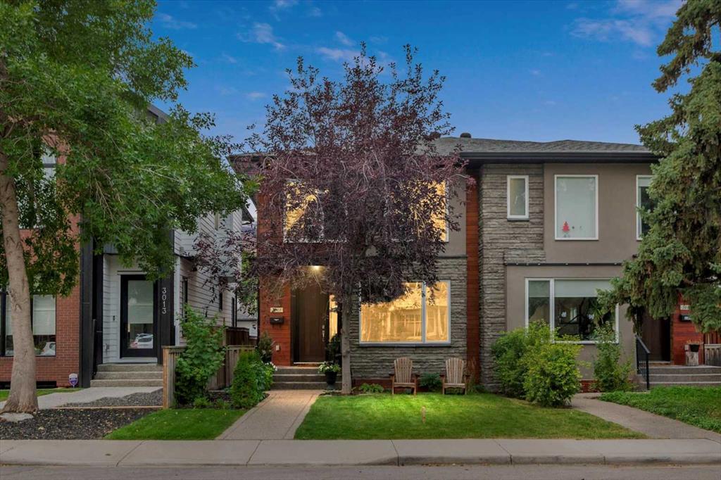 3011 27 Street SW, A2252931, Alberta,
