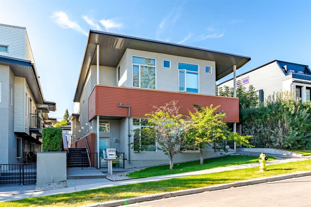 110, 1905 27 Avenue SW, A2252933, Alberta,