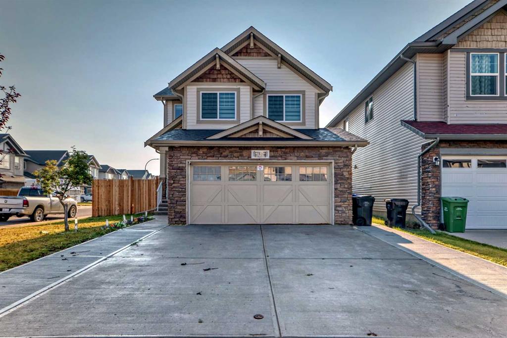 430 Skyview Ranch Way NE, A2252934, Alberta,