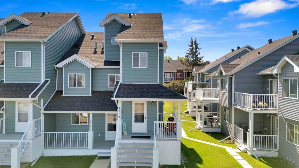 1501, 5220 50A Avenue , A2252936, Alberta,