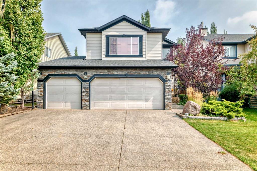 343 OAKMERE Way , A2252939, Alberta,