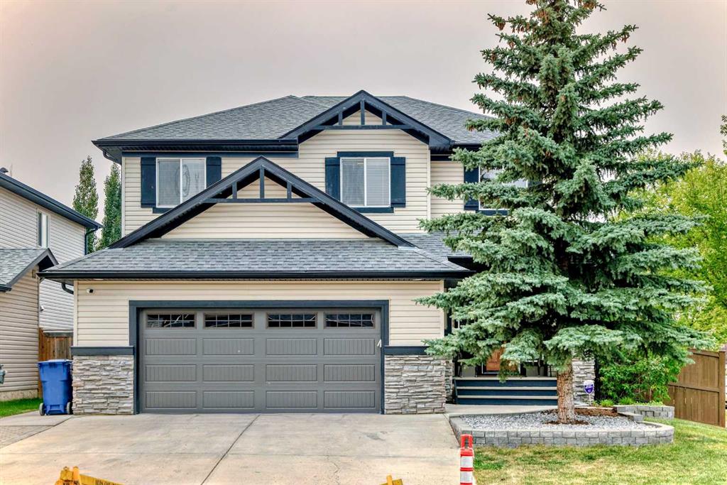 102 WEST CREEK Mews , A2252941, Alberta,