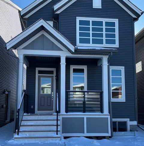 619 Savanna Crescent NE, A2252944, Alberta,