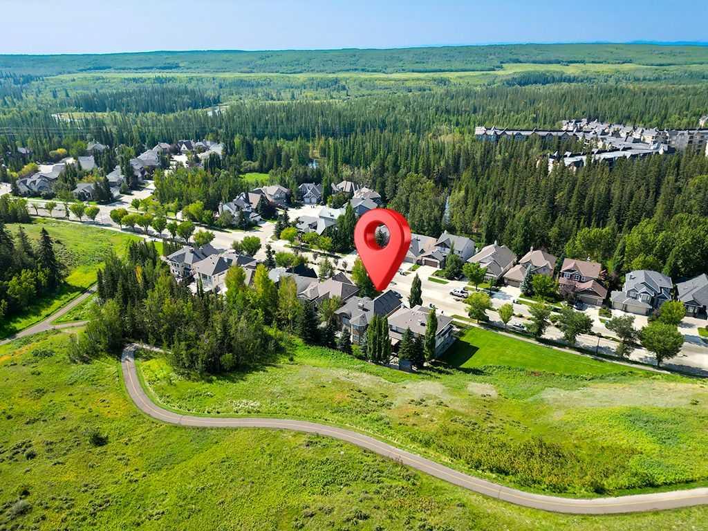 Fourth View of 91 Discovery Ridge Boulevard SW, Discovery Ridge, Calgary, Alberta, T3H 4Y2