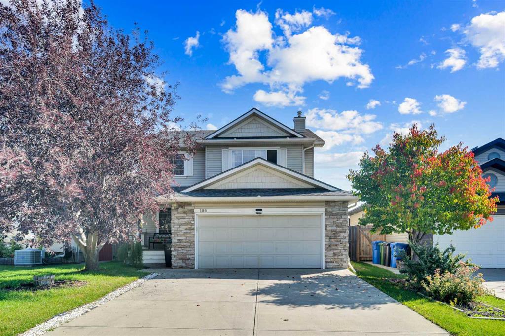 106 Lakeview Inlet , A2252960, Alberta,