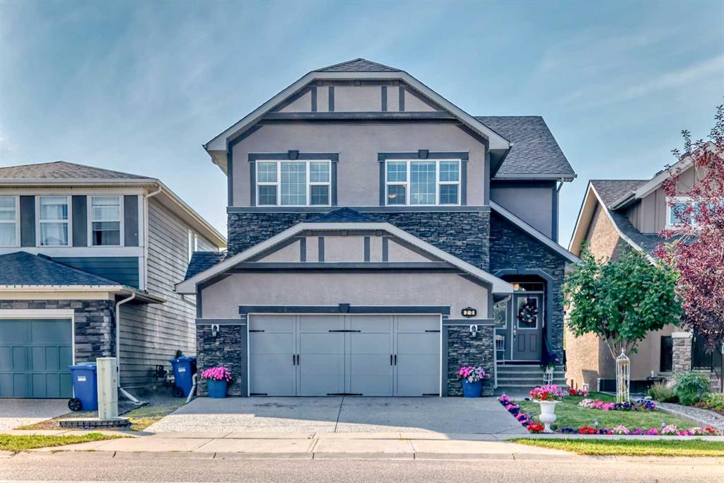 23 Legacy Circle SE, A2252967, Alberta,