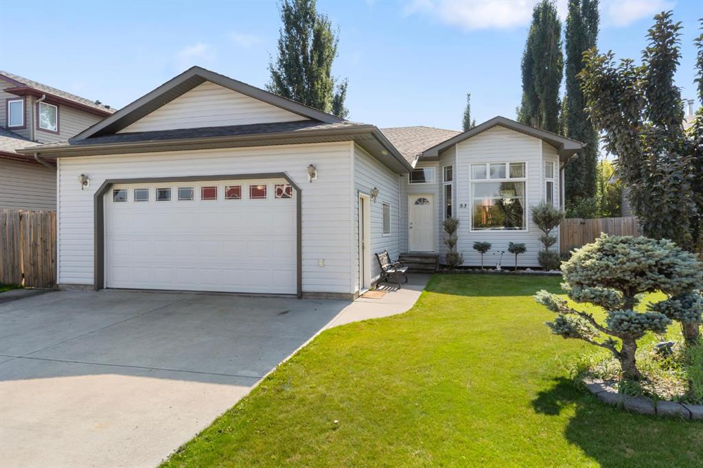 53 Skaggs Crossing , A2252973, Alberta,