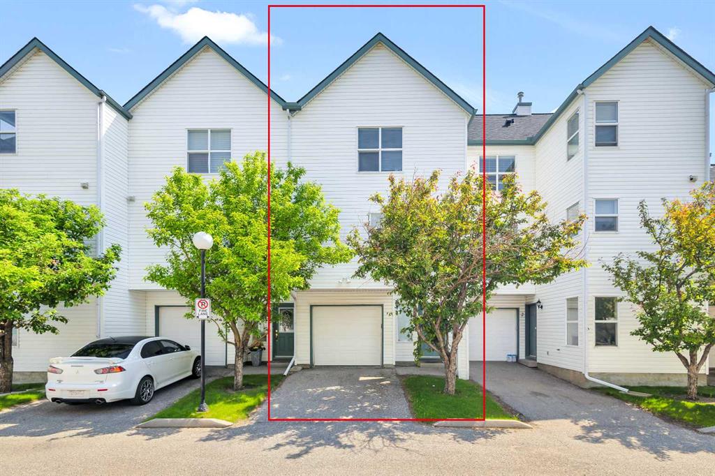 3, 200 Hidden Hills Terrace NW, A2252974, Alberta,