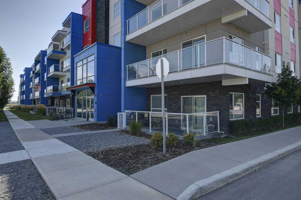 1101, 19489 Main Street SE, A2252980, Alberta,