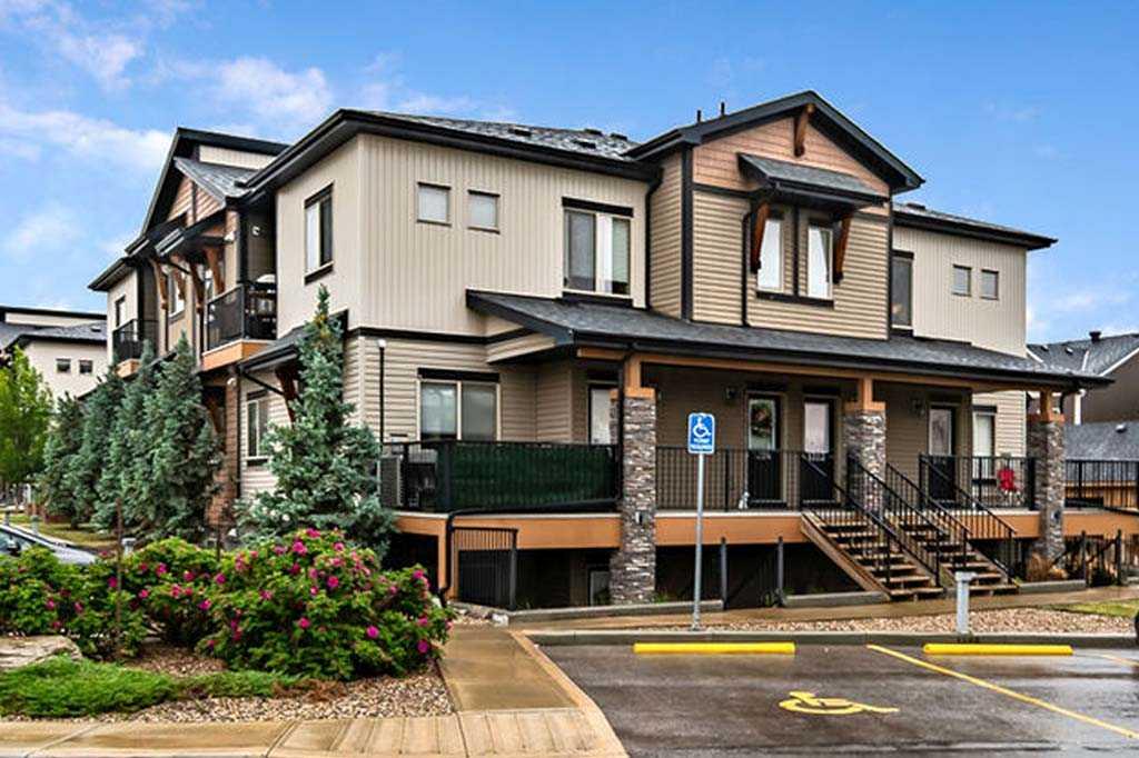 1323, 2461 Baysprings Link SW, A2252982, Alberta,