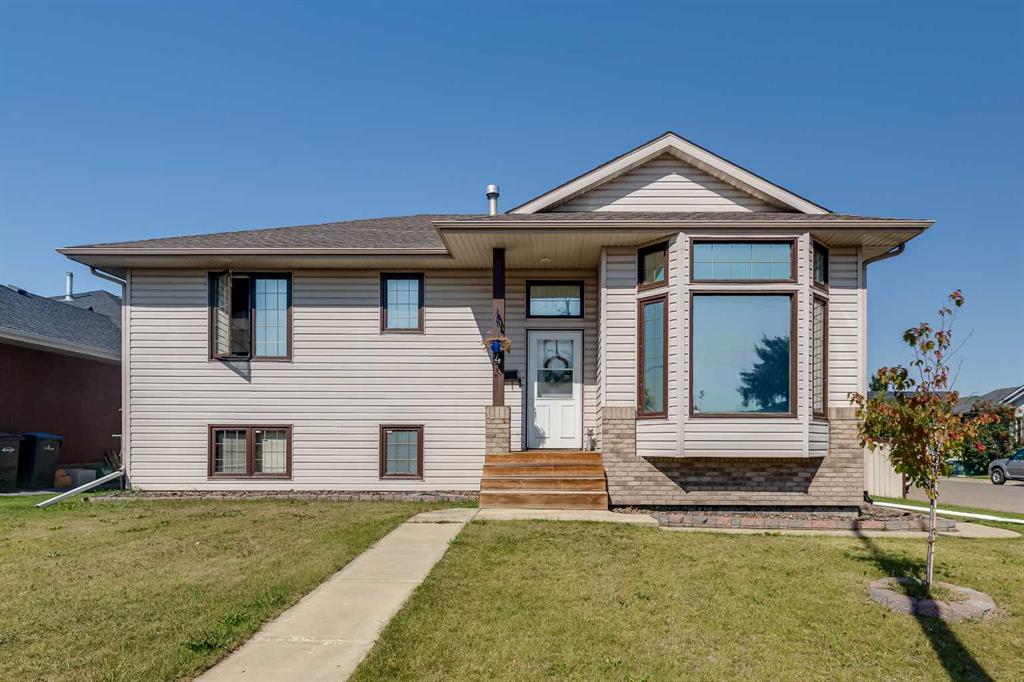 4 HARRISON Road , A2252984, Alberta,