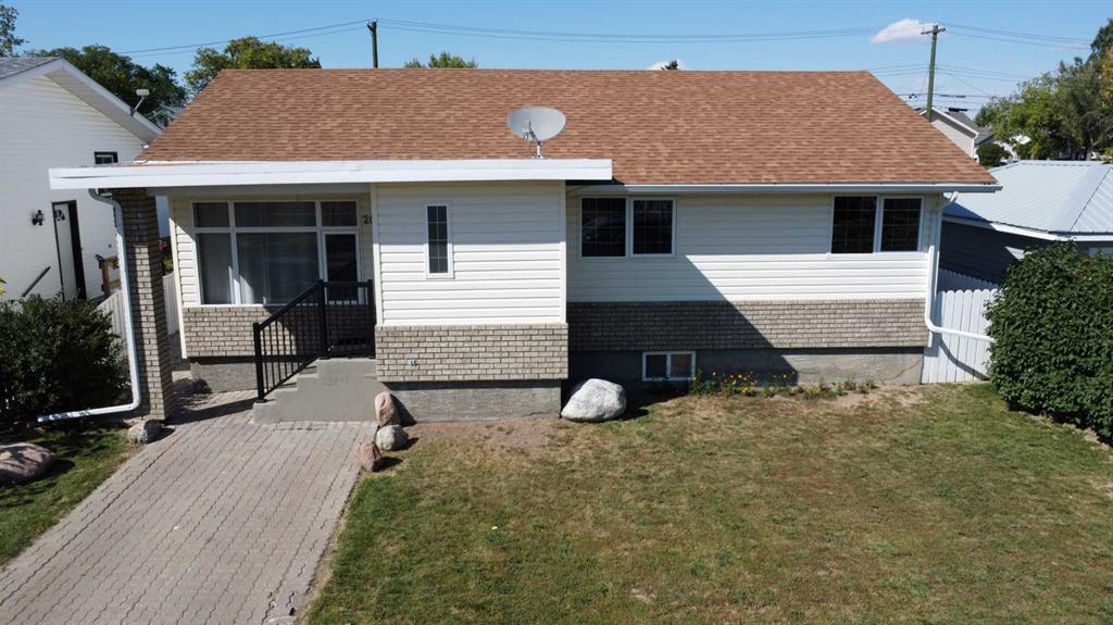 206 4 Avenue W, A2252990, Alberta,