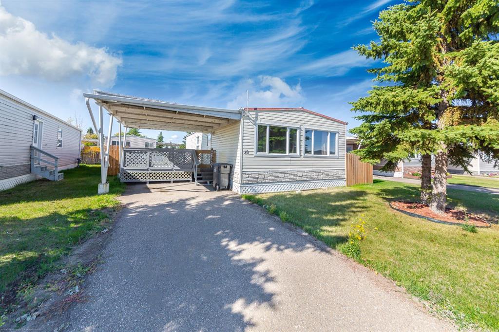 30, 5308 57 Street , A2252992, Alberta,