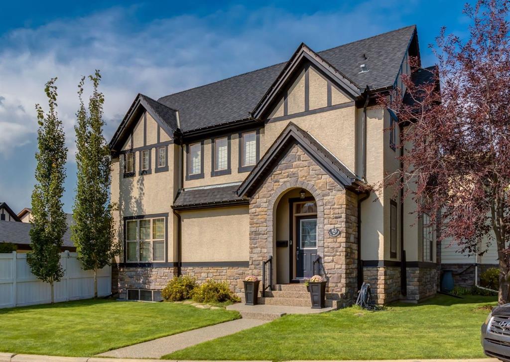 85 Mike Ralph Way SW, A2252995, Alberta,