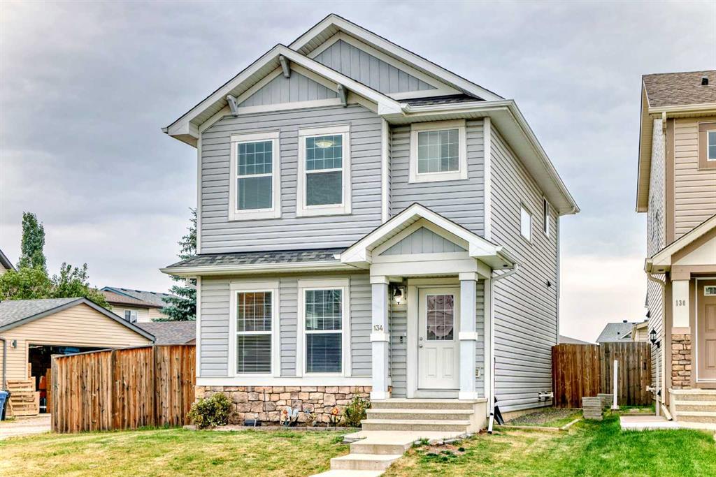 Third View of 134 Panora Road NW, Panorama Hills, Calgary, Alberta, T3K 0T9