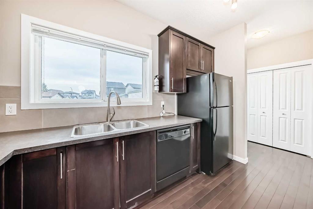 Fifth View of 134 Panora Road NW, Panorama Hills, Calgary, Alberta, T3K 0T9