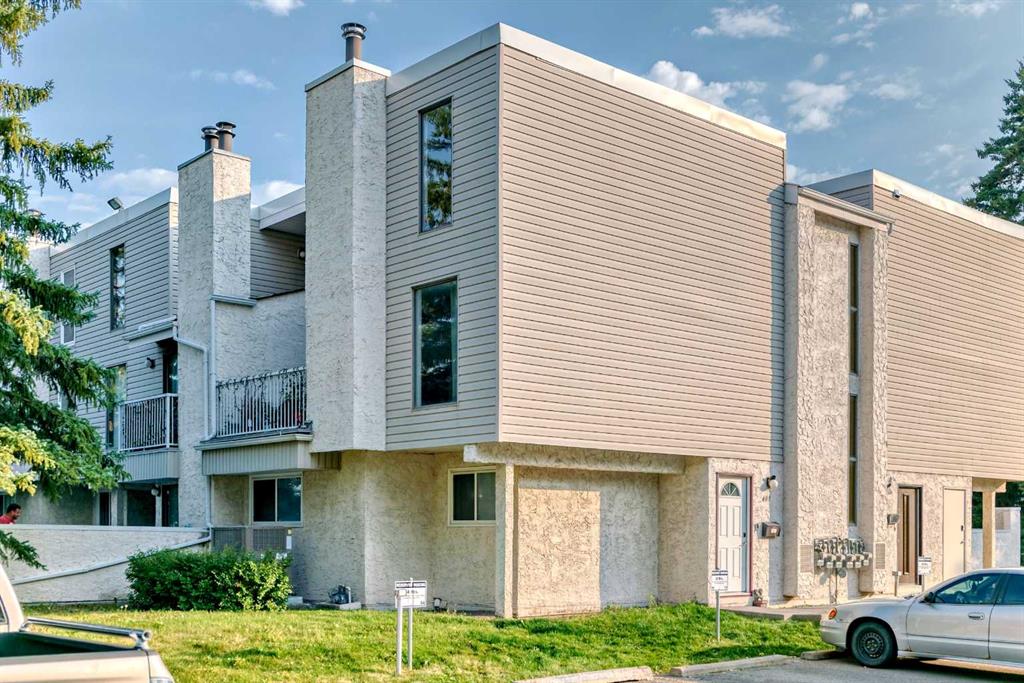409, 3500 VARSITY Drive NW, A2252999, Alberta,