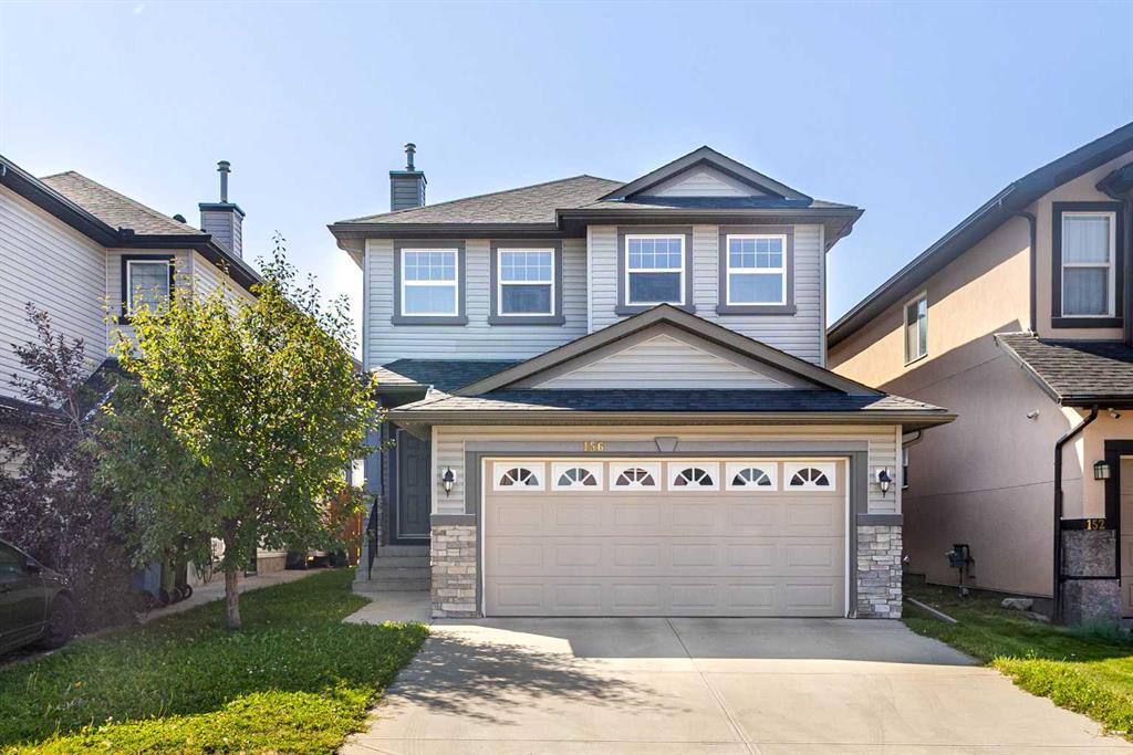 156 Saddlecrest Park NE, A2253000, Alberta,