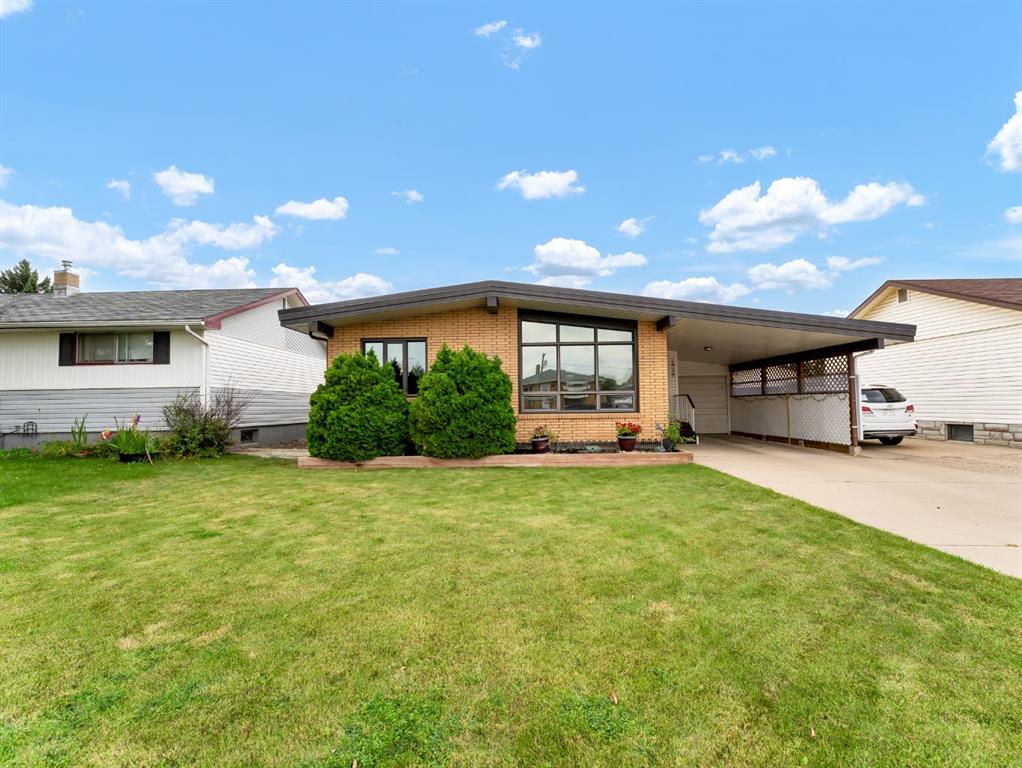 Third View of 1938 17 Avenue SE, Crestwood-Norwood, Medicine Hat, Alberta, T1A 3V4