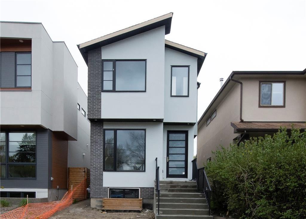 3528 3 Street NW, A2253012, Alberta,