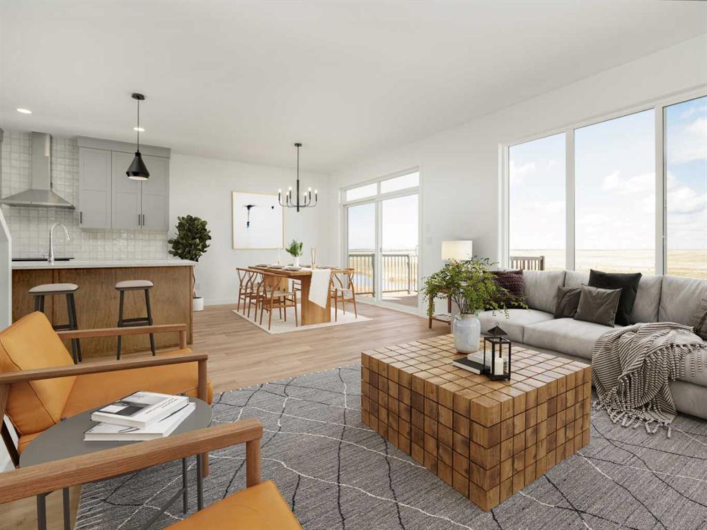413 Blackwolf Boulevard N, A2253013, Alberta,