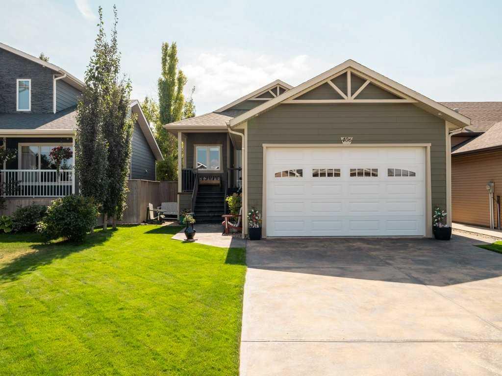 406 11 Street , A2253017, Alberta,