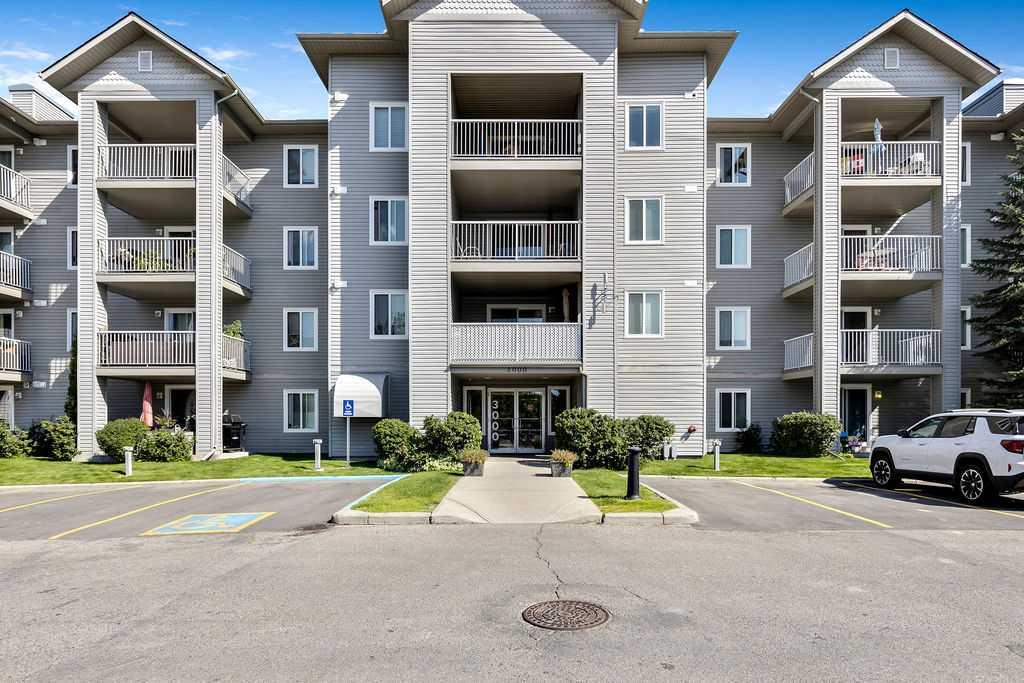 3304, 604 8 Street SW, A2253022, Alberta,