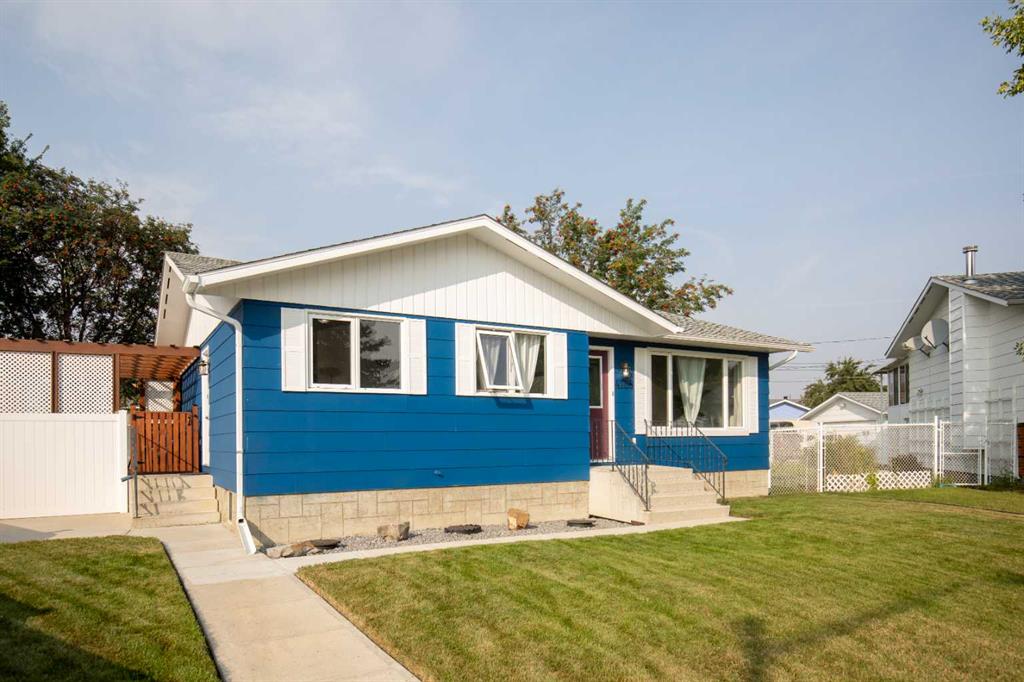 4708 57a StreetCrescent , A2253023, Alberta,