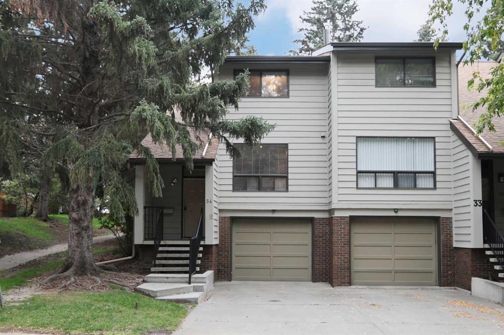 34, 3302 50 Street NW, A2253024, Alberta,