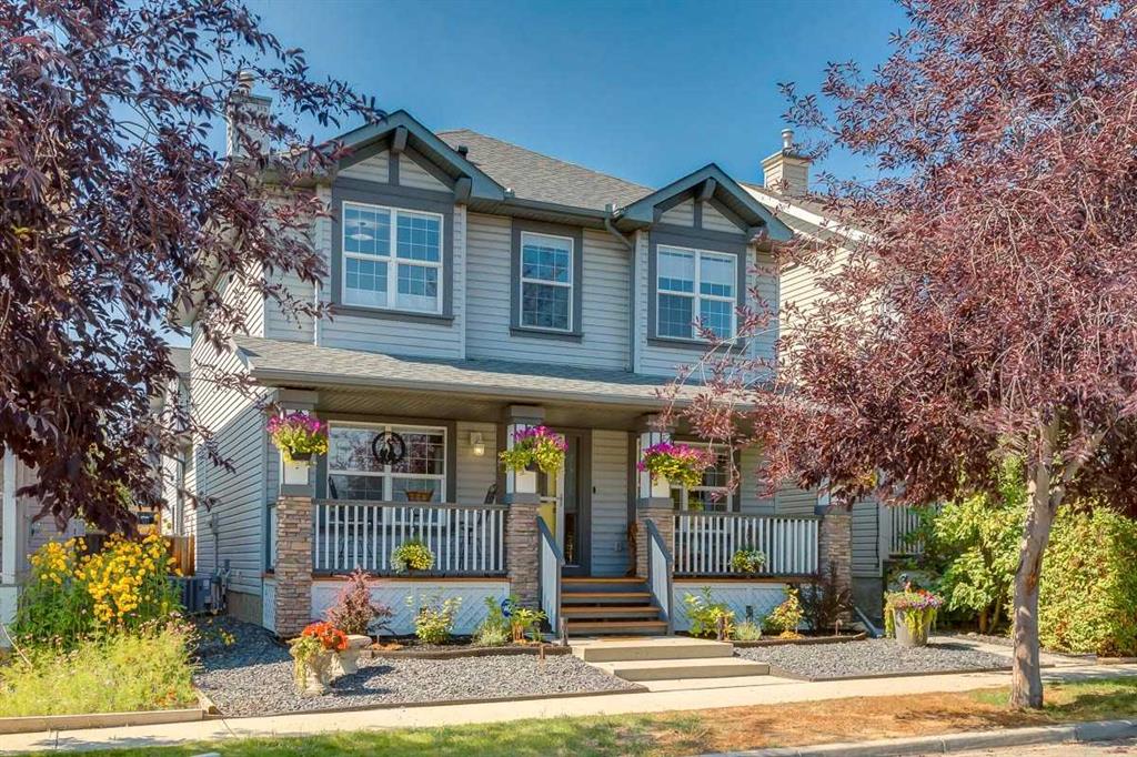 27 Prestwick Street SE, A2253026, Alberta,