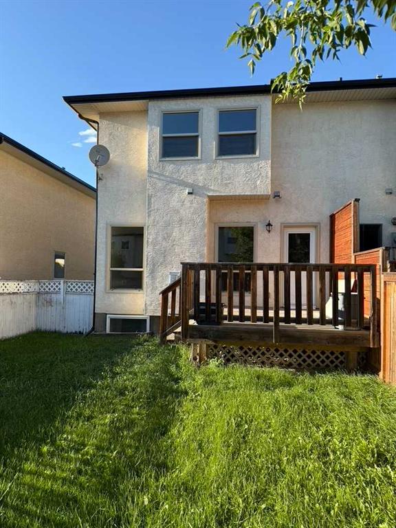 Third View of 327 Addington Drive , Anders South, Red Deer, Alberta, T4R 3H7