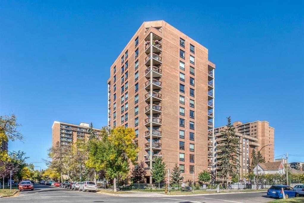 540, 1304 15 Avenue SW, A2253032, Alberta,